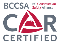 COR safety certification