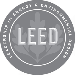 LEED — Leadership in Energy and Environmental Design