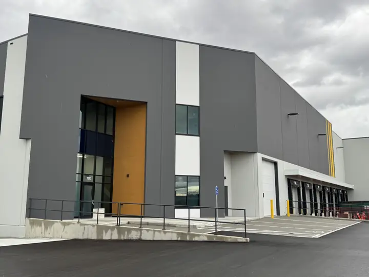 Metal siding — seaborn breakshape metal siding installation (Seaborne, Port Coquitlam)