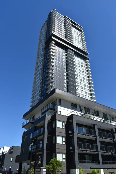 Fibre Cement siding — jinju cementitious facade system (Jinju, Coquitlam)