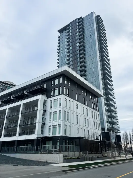 ACM & Composite siding — soco acm panel installation coquitlam (Soco, Coquitlam)