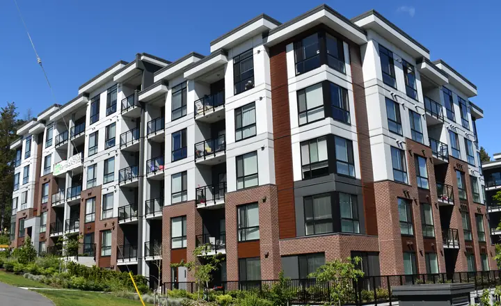 Fibre Cement siding — duffy hills hardie lap siding (Duffy Hills, Langley)