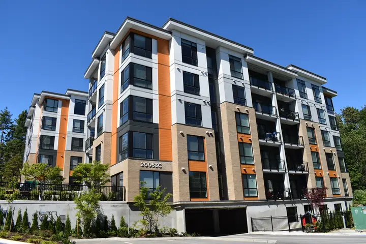 Fibre Cement siding — duffy hills hardie panel installation (Duffy Hills, Langley)