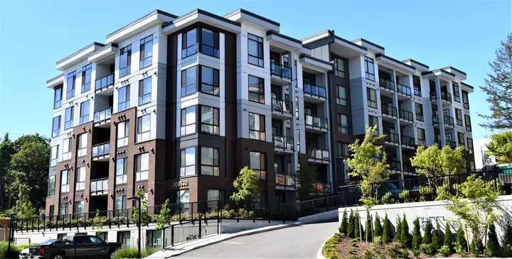 Longboard siding — duffy hills longboard system langley (Duffy Hills, Langley)