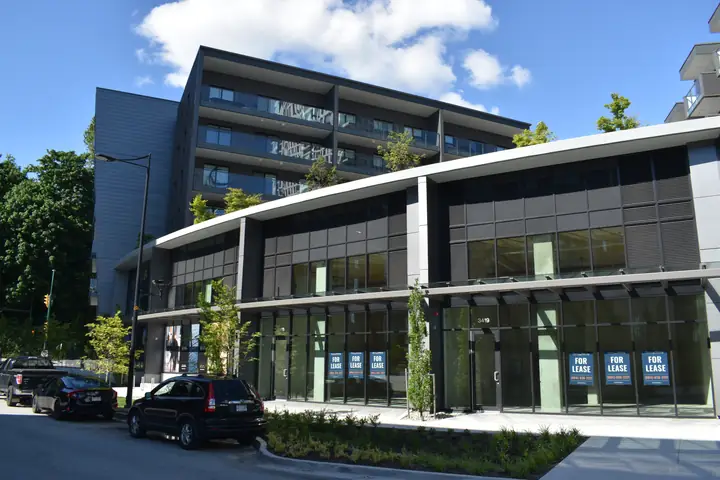 Fibre Cement siding — fynn artisan facade system (Fynn, Vancouver)