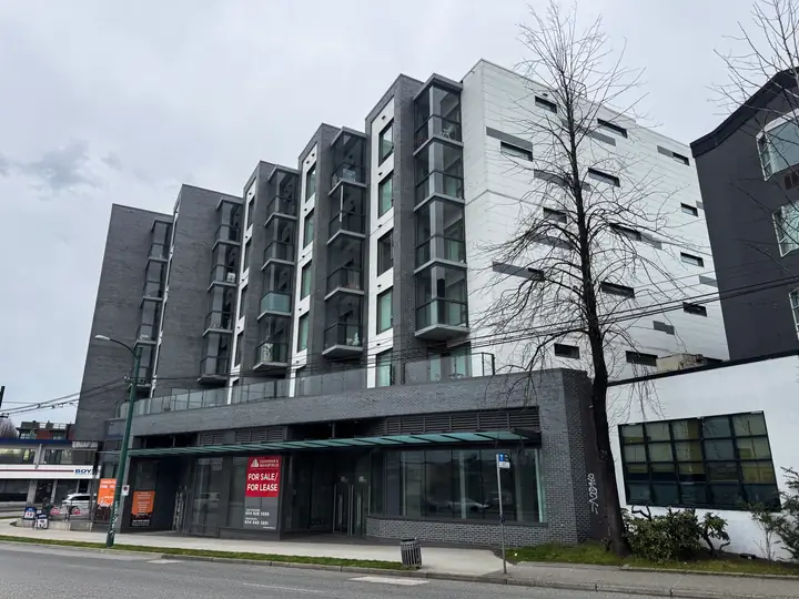 Metal siding — osler rolled metal system (Osler, Vancouver)